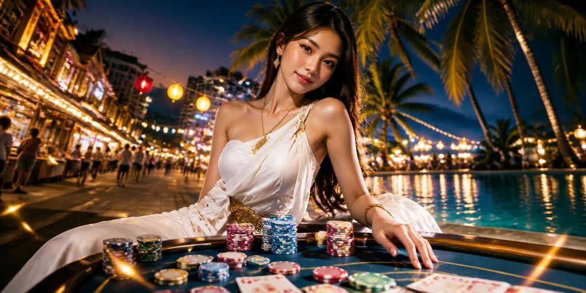 Hawaii 24 เราสร้าง Hawaii 24 มาเพื่อผู้เล่นในประเทศไทยโดยเฉพาะ